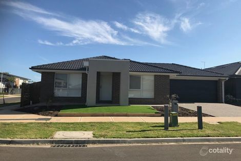 2 Weighbridge Ave, Wyndham Vale, VIC 3024