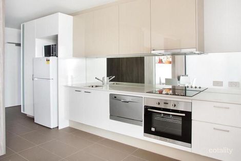 Property photo of 1610/220 Spencer Street Melbourne VIC 3000