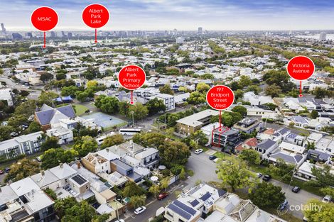 197 Bridport St W, Albert Park, VIC 3206