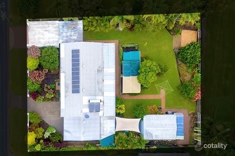 Property photo of 180 Trinity Beach Road Trinity Beach QLD 4879