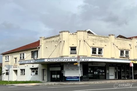 217-219 Bondi Rd, Bondi, NSW 2026