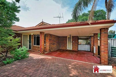 77 Riverside Lane, Seville Grove, WA 6112