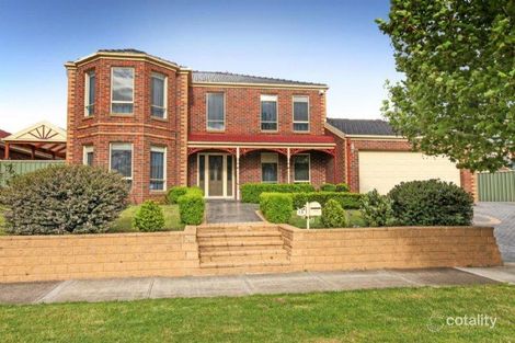 14 Stockton Dr, Cairnlea, VIC 3023