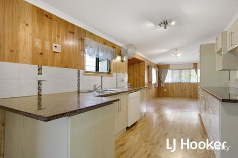 Property photo of 106 Mount Usher Road Bouldercombe QLD 4702