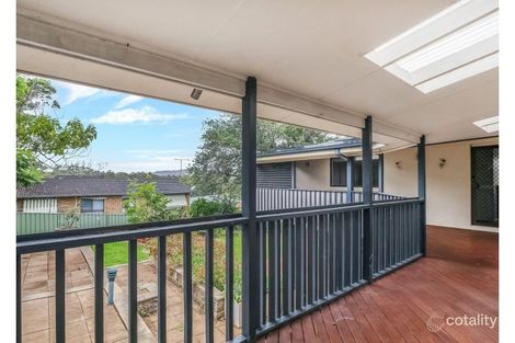 Property photo of 64 Springfield Road Springfield NSW 2250