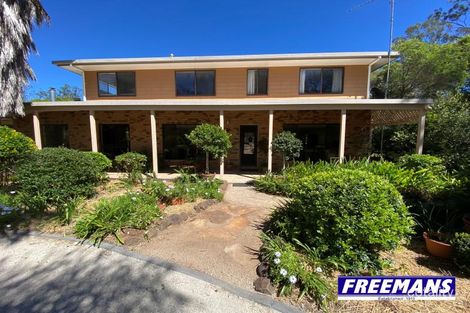 Property photo of 33 Boonenne Ellesmere Road Taabinga QLD 4610