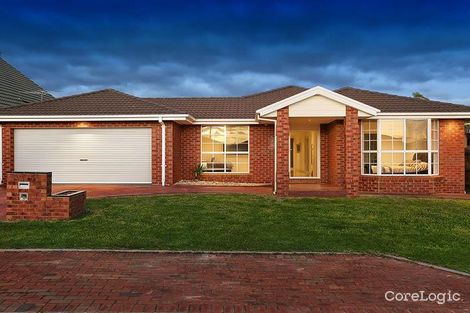 Property photo of 36 Blackwood Way Delahey VIC 3037