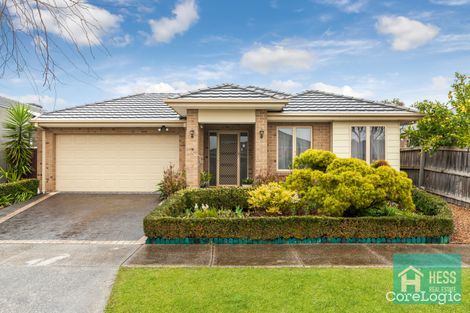 Property photo of 4 Lang Lang Way Mernda VIC 3754