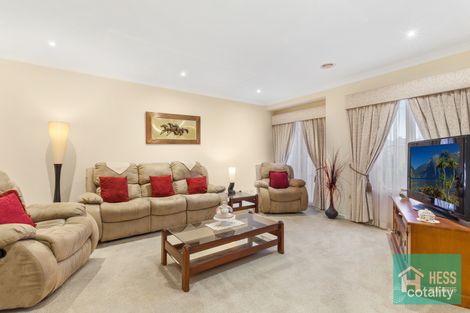 Property photo of 4 Lang Lang Way Mernda VIC 3754