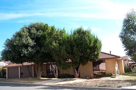 3 Passey Pl, Kardinya, WA 6163