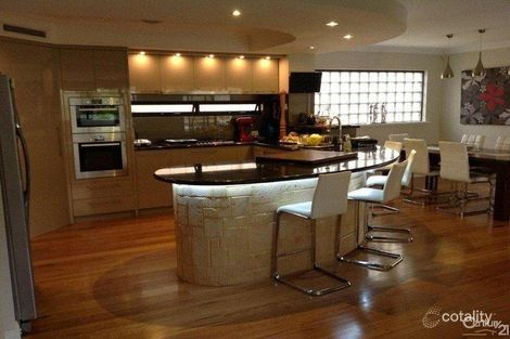 Property photo of 7 Lighthouse Parade Mindarie WA 6030