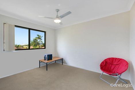 Property photo of 63/2-6 Anaheim Drive Helensvale QLD 4212