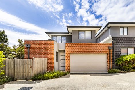 3/2 Kingsley Gr, Mount Waverley, VIC 3149
