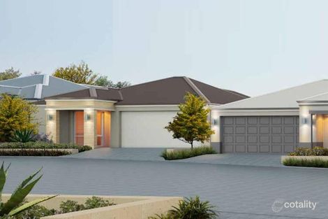 Property photo of LOT 3/93 Clarkson Avenue Tapping WA 6065