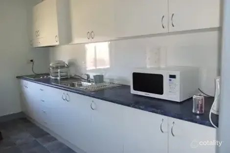 Property photo of 130 Thistle Street Blackall QLD 4472