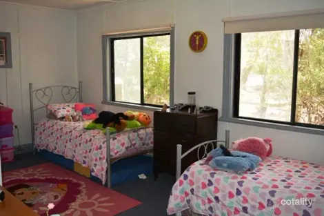 Property photo of 130 Thistle Street Blackall QLD 4472