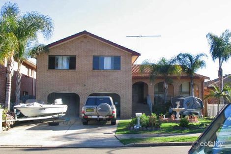 5 Cecil Pl, Greenfield Park, NSW 2176