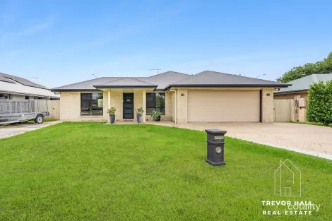 19 Jacques Cl, Caboolture, QLD 4510