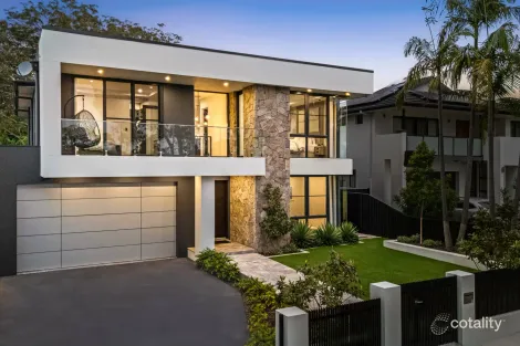 Property photo of 52 Arthur Street Strathfield NSW 2135
