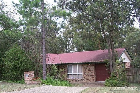 Property photo of 31 Ponderosa Place Forest Lake QLD 4078