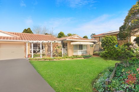 Lot 2/12 Dalmacia Dr, Wollongbar, NSW 2477