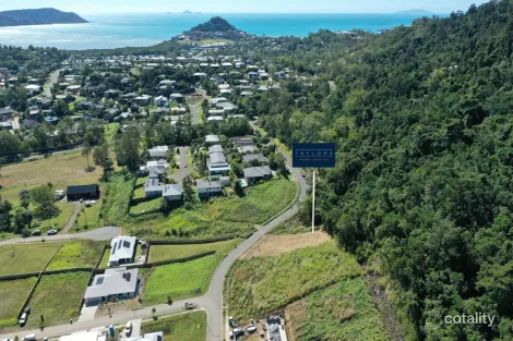 21 Tanika Rd, Cannonvale, QLD 4802