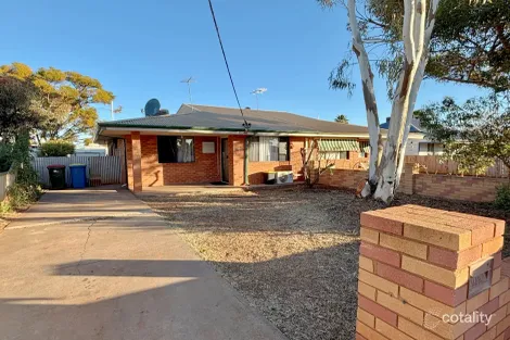 Property photo of 62 Millen Street Boulder WA 6432