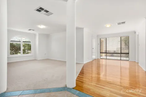 Property photo of 19 Richardson Road Coogee WA 6166