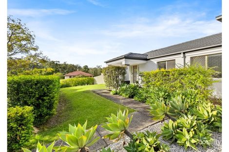 13 Rosegum Dr, Molendinar, QLD 4214