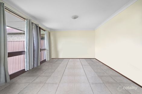 Property photo of 40 Supply Avenue Lurnea NSW 2170