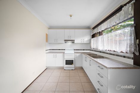 Property photo of 40 Supply Avenue Lurnea NSW 2170