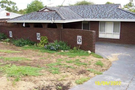 Property photo of 47 Mason Way Padbury WA 6025