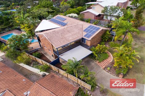 Property photo of 59 Jasmine Crescent Shailer Park QLD 4128