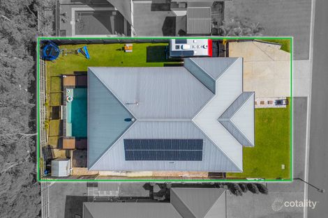 Property photo of 13 Alepine Place Mount Cotton QLD 4165