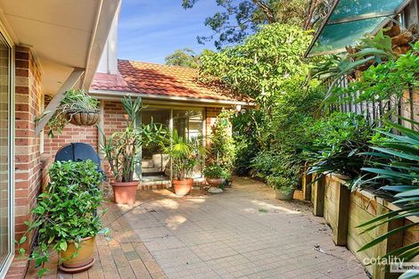 Property photo of 14/23-25 Casuarina Drive Cherrybrook NSW 2126