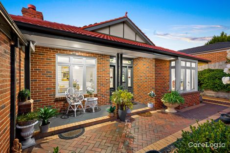 Property photo of 1 Anstey Retreat Berwick VIC 3806