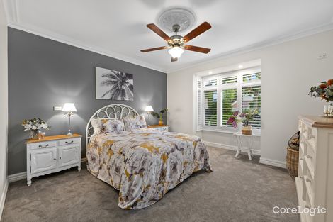 Property photo of 1 Anstey Retreat Berwick VIC 3806