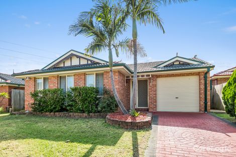 Property photo of 6 Minerva Place Prestons NSW 2170