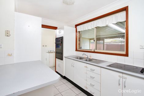 Property photo of 5 Albert Place Bligh Park NSW 2756