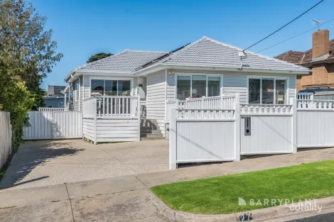 Property photo of 27 Ernest Street Bell Post Hill VIC 3215