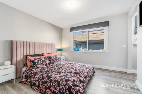 Property photo of 27 Ernest Street Bell Post Hill VIC 3215