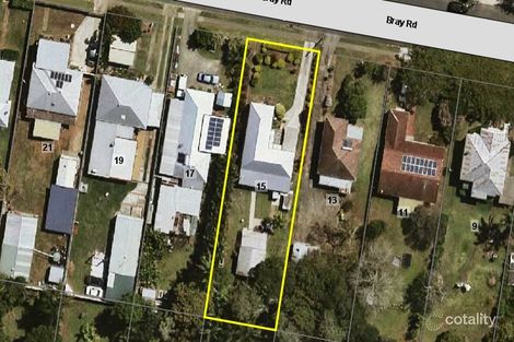 15 Bray Rd, Lawnton, QLD 4501