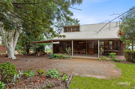Property photo of 120 Cummins Road Mansfield VIC 3722