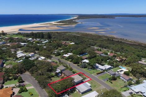 Property photo of 46 Silvermere Street Culburra Beach NSW 2540