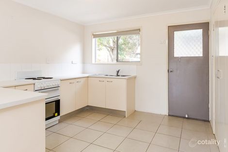 Property photo of 1/43 Harbour Terrace Gladstone Central QLD 4680