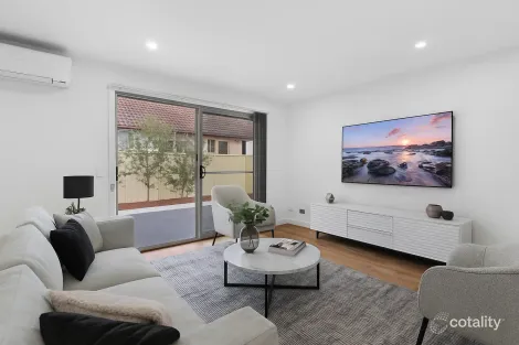 Property photo of 6/5 Werowi Street Dapto NSW 2530