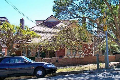Property photo of 41 Awaba Street Mosman NSW 2088