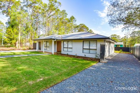 Property photo of 88 Kings Road Russell Island QLD 4184