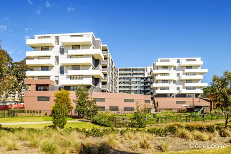 Property photo of 702/1 Vermont Crescent Riverwood NSW 2210