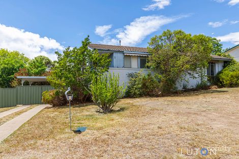 5 Alura Pl, Waramanga, ACT 2611